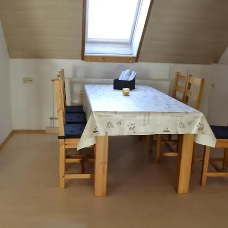 Im Alten Zollhaus * Oberwiesenthal