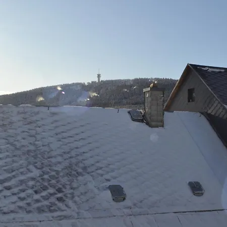 Im Alten Zollhaus Oberwiesenthal