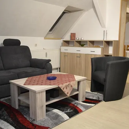 Im Alten Zollhaus * Oberwiesenthal