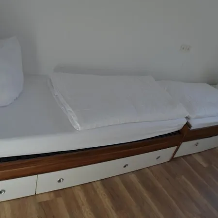 Im Alten Zollhaus * Курорт Обервизенталь