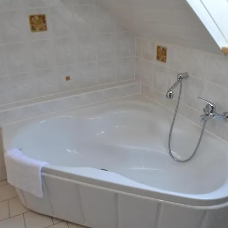 Im Alten Zollhaus Oberwiesenthal