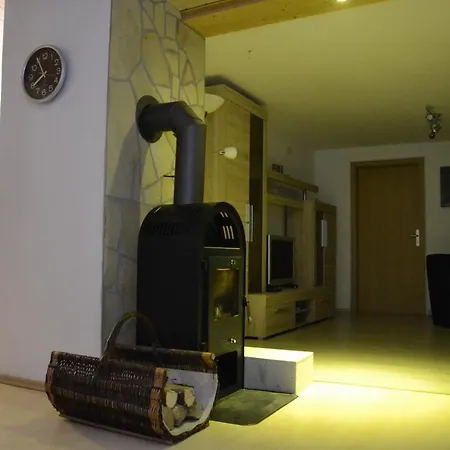 Apartment Im Alten Zollhaus