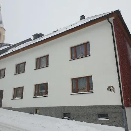 Im Alten Zollhaus *