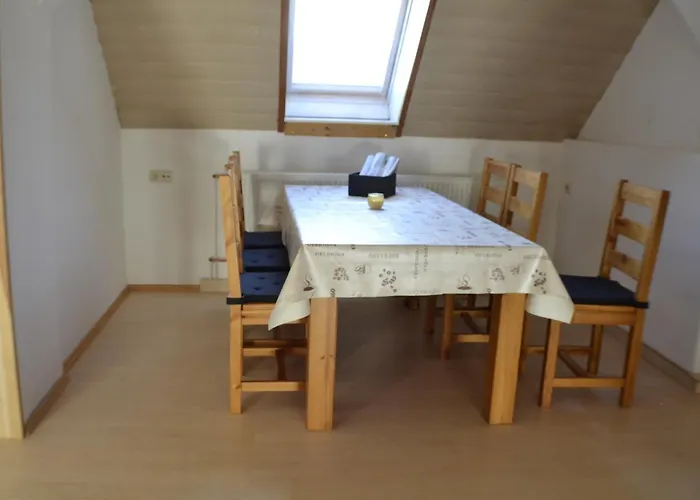 Im Alten Zollhaus * Oberwiesenthal