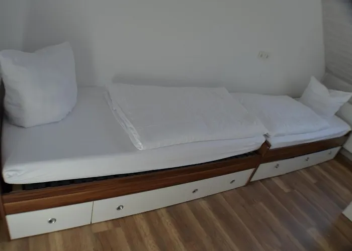 Im Alten Zollhaus * Oberwiesenthal