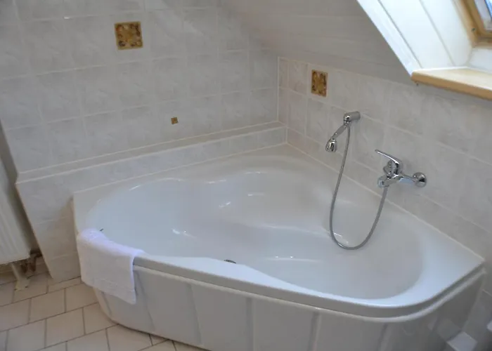 Im Alten Zollhaus Oberwiesenthal